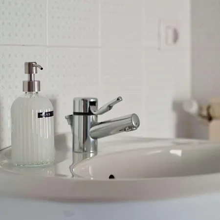 Mansarda Lilli Apartamento