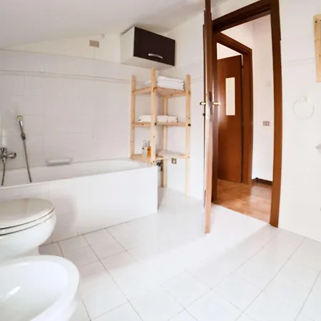 Mansarda Lilli Apartamento