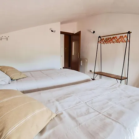 Apartamento Mansarda Lilli