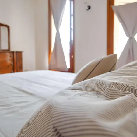Mansarda Lilli Apartamento *