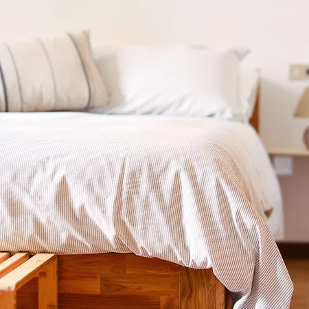 Apartamento Mansarda Lilli